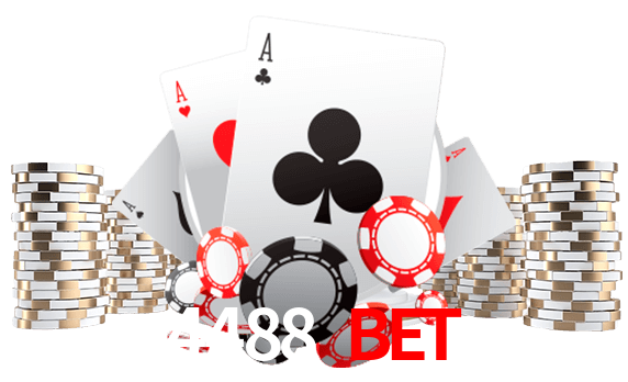 Jogue jogos de pôquer em 4488 Bet