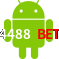 Aplicativo 4488 Bet para Android