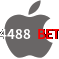 Aplicativo 4488 Bet para iOS