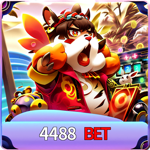 4488 Bet