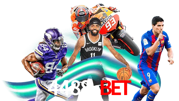 4488 Bet