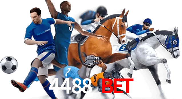 4488 Bet