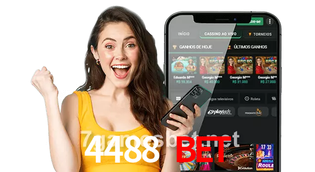 4488 Bet