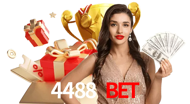 Jogue com dealers reais no 4488 Bet!