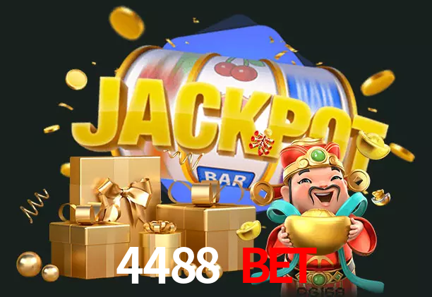 4488 Bet bet