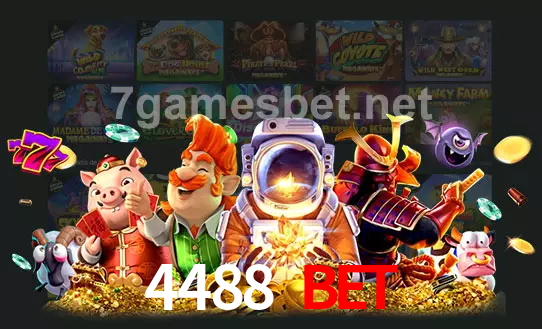 cassino 4488 Bet