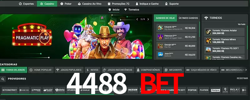 cassino 4488 Bet